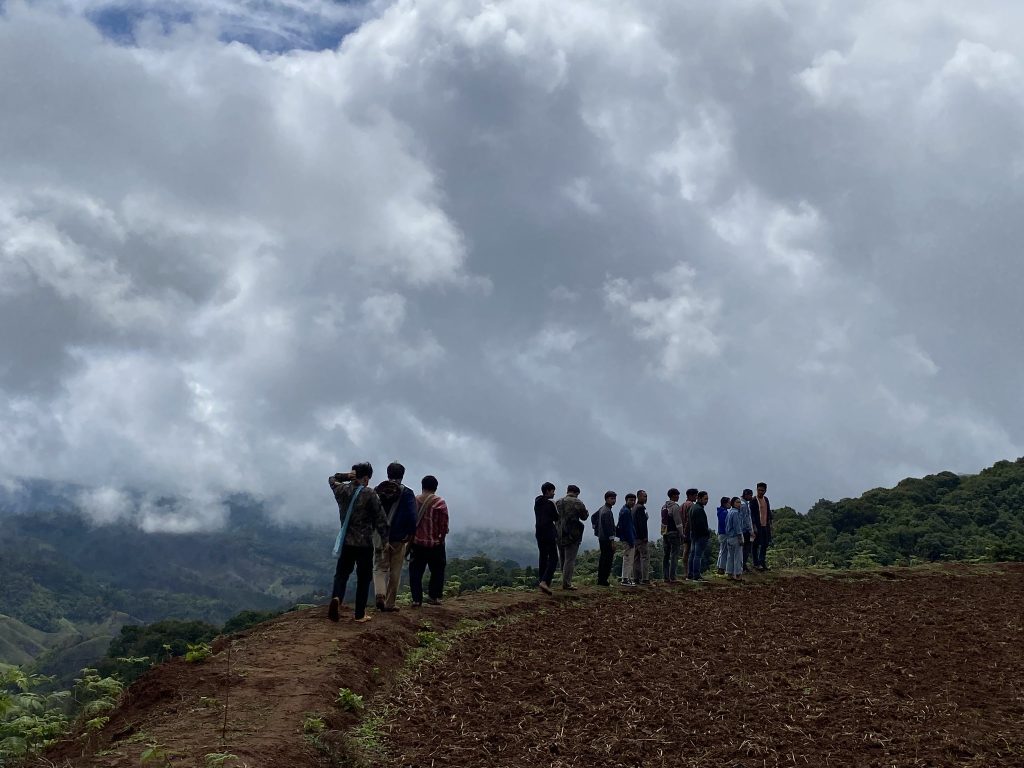 Pasd Works Pgakenyaw Association for Sustainable Development (PASD ...