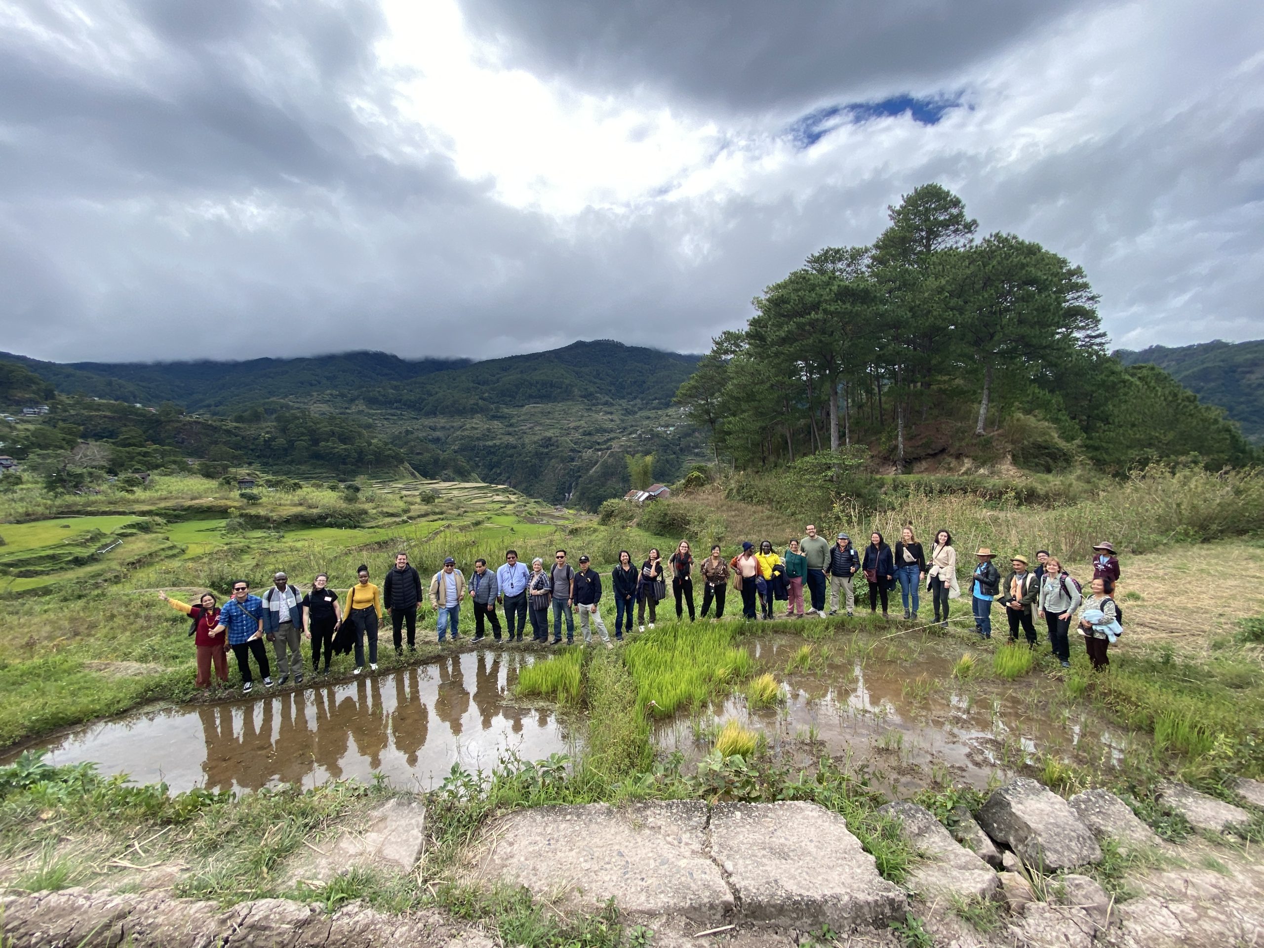 Third Transformative Pathways In-Person Meeting: Annual Planning and Review